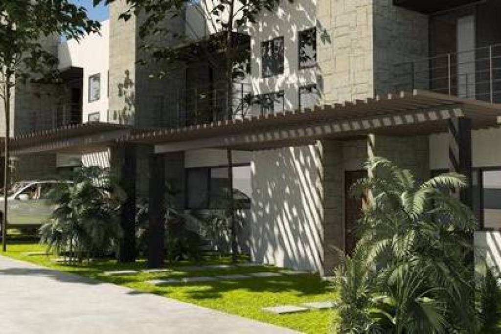 EXCELLENT INVESTMENT | LUXURIOUS HOUSE WITH WONDERFUL AREA 3 BR| PLAYA DEL CARMEN