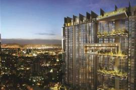 Luxury 1 Bed Duplex Apartment For Sale in M City Kuala Lumpur