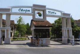 Excellent 3 Bed Duplex Apartment For Sale in Langkawi