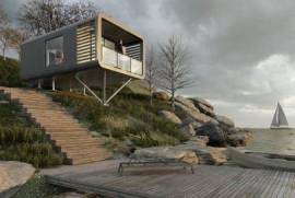 Luxury Development for sale in Engavagen
