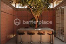 Japanese Style 2 Bedroom Villa in Nusa Dua, A Prime Investment Opportunity