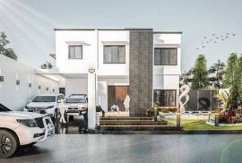 Luxury 6 Bed Villa For Sale in Binan Laguna The