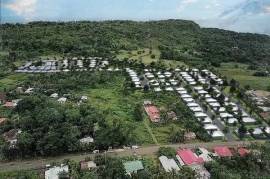 Excellent Plots of land for sale in SIQUIJOR