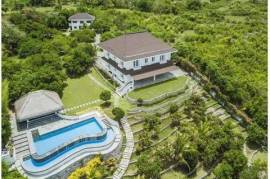 Luxury Bed Manor By The Sea Estate For Sale on Panglao Island