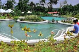 Woods Camp Resort For Sale in Bulusan Sorsogon
