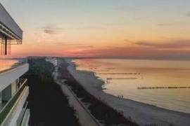 Luxury 3 Bed Penthouse for Sale In Dune Mielno