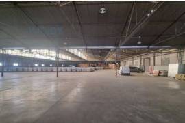 Fantastic Warehouse for Rent in Setúbal