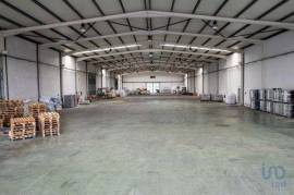 Espaço Comercial em Gafanha da Encarnação de 1817,00 m²