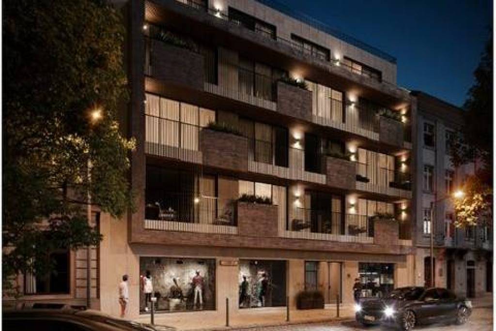 Shop Rent Aveiro