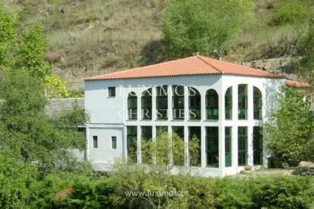 Termas para venda, Murça, Vila Real
