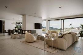 Casa / Villa T4 em A dos Negros de 835,00 m²