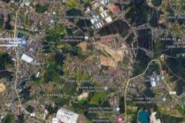 Terreno em São João de Ver de 705,00 m²