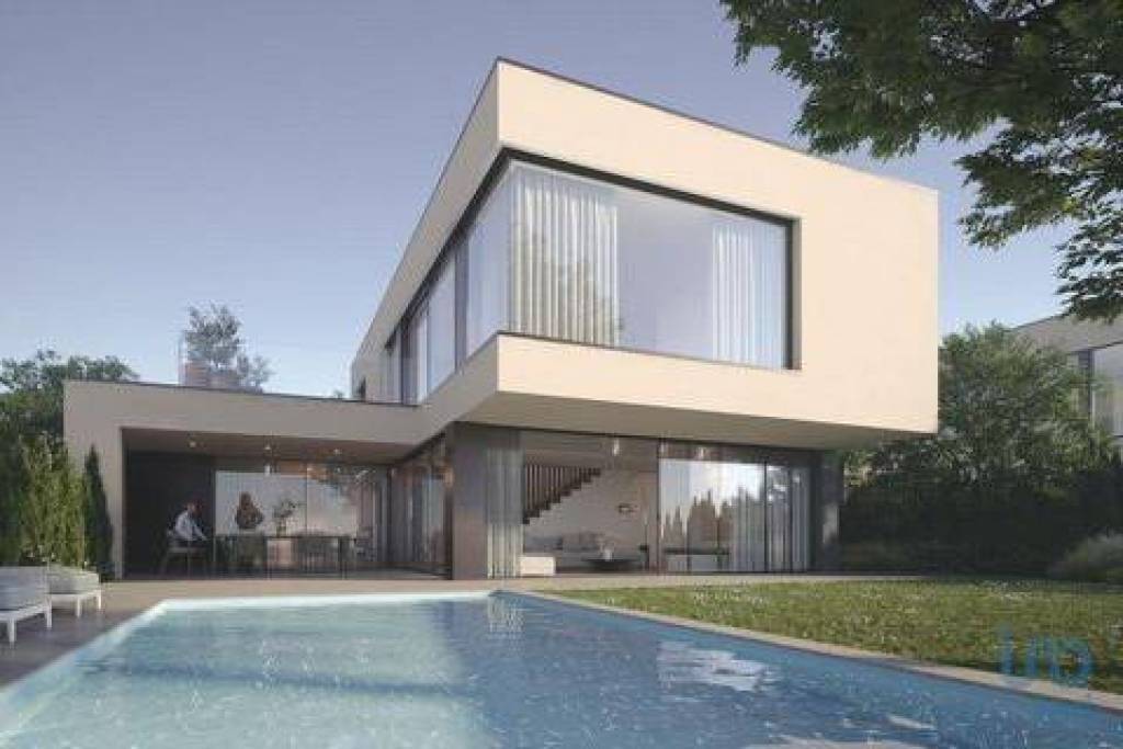 Casa de aldeia T4 em Moreira de 343,00 m²
