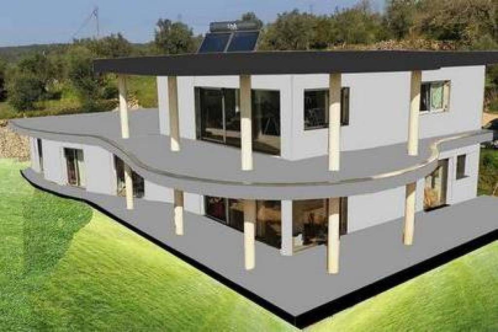 Luxury Villa with Tourism Project Potential, Central Portugal