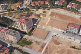 Terreno em São João de Ver de 960,00 m²