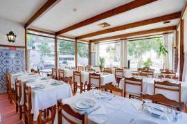 Restaurante em Lumiar de 104,00 m²