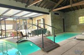 Quinta T4 em Balazar de 374,00 m²