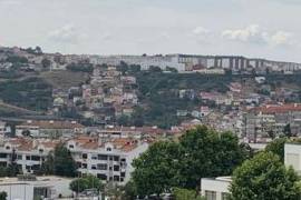 Business opportunity! Residential plot of land in the up going area very close to Lisbon airport.
