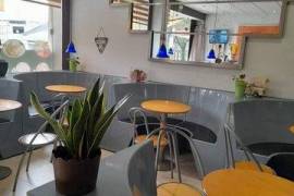 Pizzaria em Oliveira do Hospital e São Paio de Gramaços de 166,00 m²