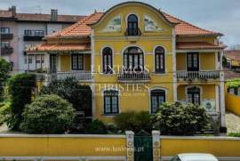 Moradia V7 de charme, para venda, Aveiro