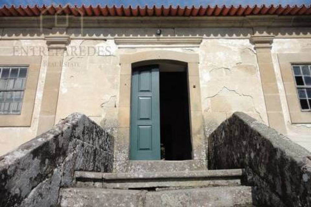 Quinta Centenária - Quinta da Cardia, to buy in Marco de Canaveses, Banks of the Douro River