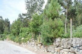 Terreno para construção em Termas de São Vicente de 83204,00 m²