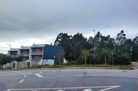 Terreno em São Miguel do Souto e Mosteirô de 188,00 m²