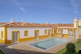 Casa T3 em Caldas da Rainha - Santo Onofre e Serra do Bouro de 185,00 m²