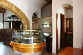 Restaurante gastonómico em Conceição e Estoi de 249,00 m²