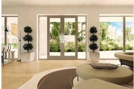 2-bedroom Duplex 2-bedroom Duplex