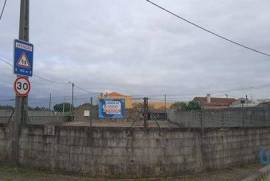 Terreno T3 em Estela de 407,00 m²