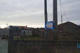 Terreno T3 em Estela de 400,00 m²