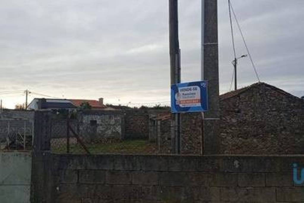 Terreno T3 em Estela de 400,00 m²
