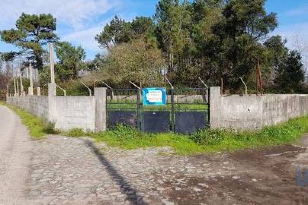 Terreno em Estela de 500,00 m²