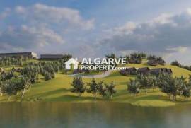 Prime 80-Hectare Estate with Exceptional Urban Development Potential in Silves, Algarve
