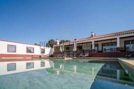 380 hectares | Rural and equestrian tourism