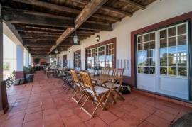 'Herdade Paradisíaca: A Dream Property with 380 hectares, Private Pool and Luxurious Suites in the Heart of Alentejo'