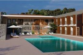 RESORT HOTEL - FINAL CONSTRUCTION PHASE - SALGADOS - GUIA - ALBUFEIRA - ALGARVE