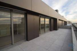 Apartamento T3 em Espinho de 125,00 m²