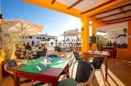 Restaurant and Bar Investment Opportunity in Montechoro, Albufeira