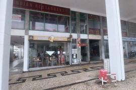 Restaurante T1 em Almada, Cova da Piedade, Pragal e Cacilhas de 343,00 m²