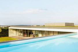 4-bedroom villa in Bom Sucesso Resort, Óbidos