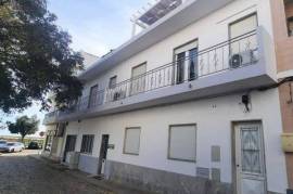 Prédio T11 em Moncarapacho e Fuseta de 257,00 m²