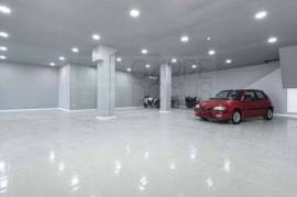 Commercial space in Bom Sucesso