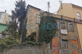 Land for investment historic area of Gaia