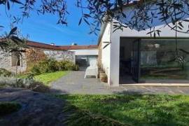 Casa de Campo T6 em Real de 442,00 m²