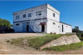 Warehouse in Almancil near the N125