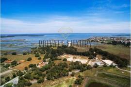 Homestead in Setubal