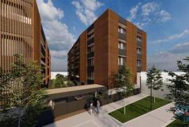 Apartamento T2 em Espinho de 95,00 m²