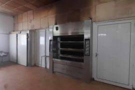 Padaria/confeitaria T3 em Albergaria-a-Velha e Valmaior de 509,00 m²